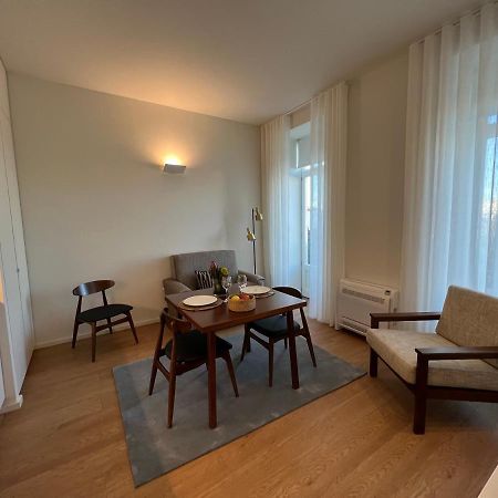 Bnapartments Cedofeita Porto Luaran gambar