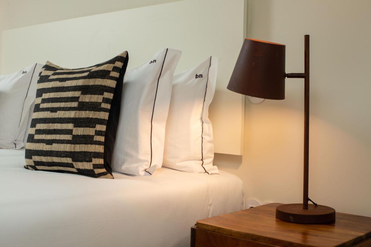 Bnapartments Cedofeita Porto Luaran gambar