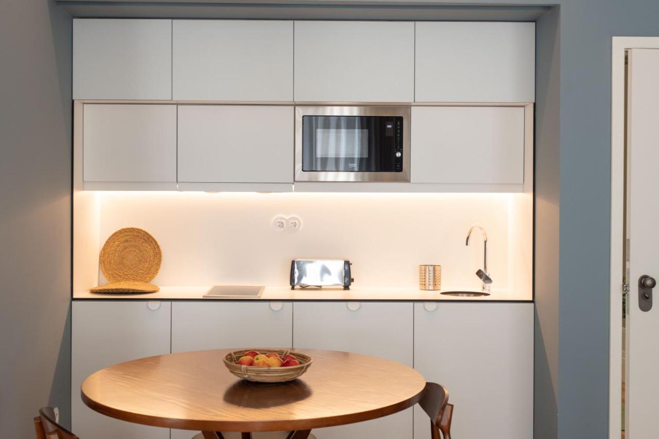 Bnapartments Cedofeita Porto Luaran gambar