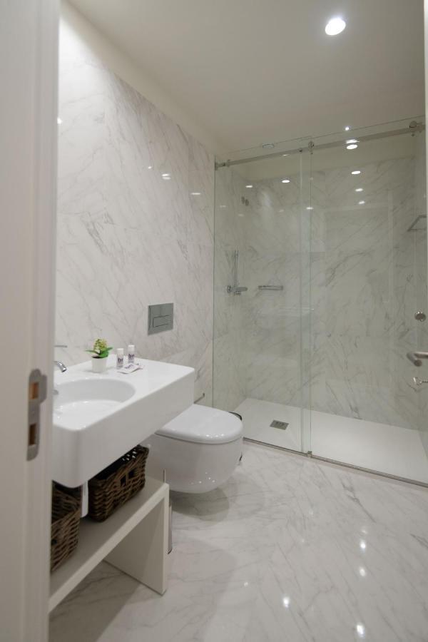 Bnapartments Cedofeita Porto Luaran gambar