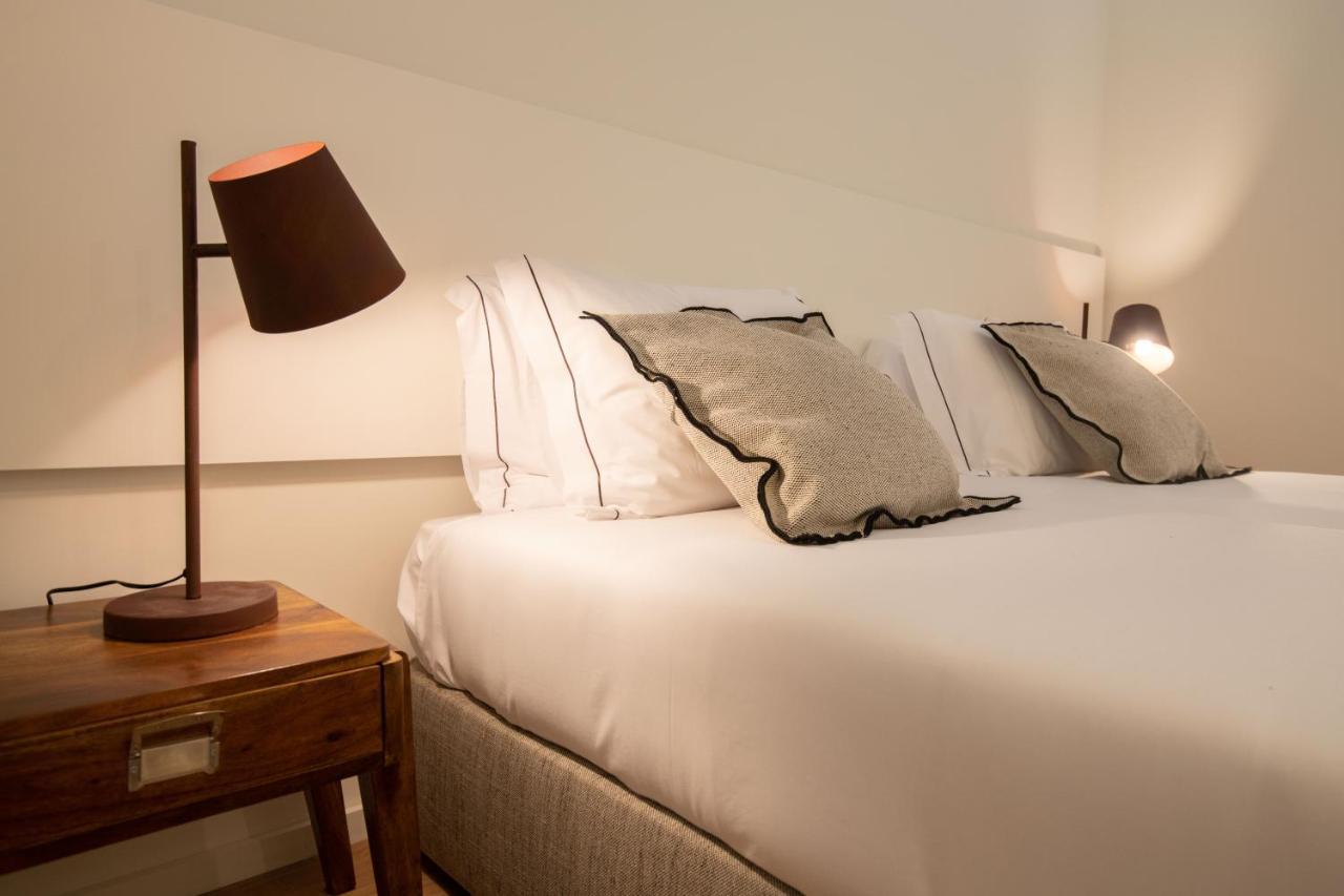 Bnapartments Cedofeita Porto Luaran gambar