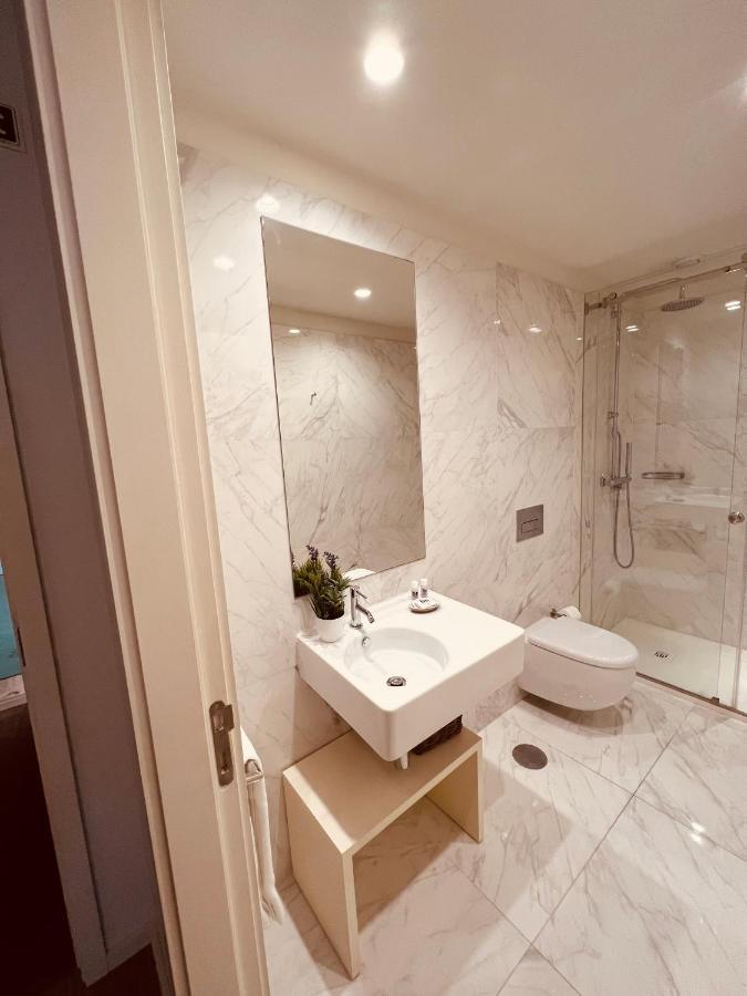 Bnapartments Cedofeita Porto Luaran gambar