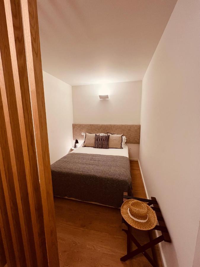 Bnapartments Cedofeita Porto Luaran gambar