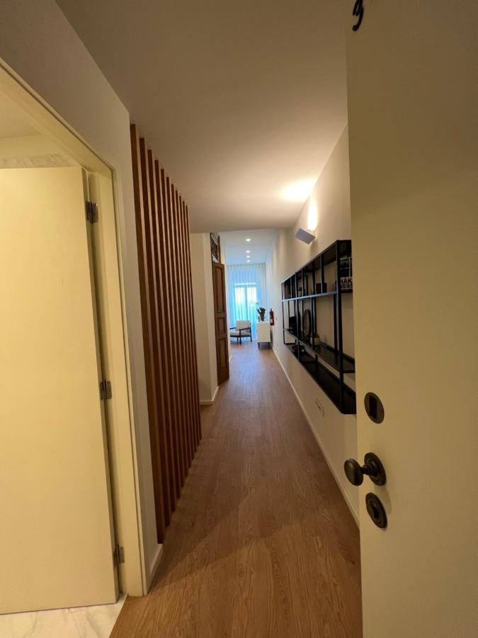 Bnapartments Cedofeita Porto Luaran gambar